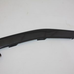 Audi A1 Rear Bumper Right Side Trim 82A853506 Genuine - Image 6