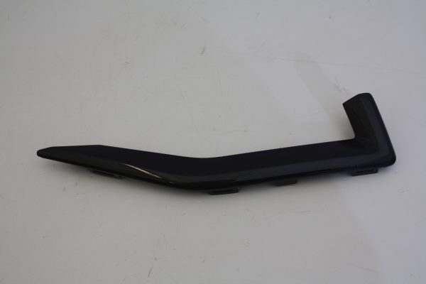 Audi-A1-Rear-Bumper-Right-Side-Trim-82A853506-Genuine-178294093390