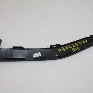 Audi A1 Rear Bumper Right Side Trim 82A853506 Genuine - Image 9