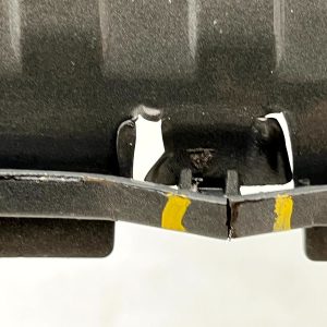 Audi A1 S-Line Front Bumper 2019 Onward 82A807437F Genuine - Image 11