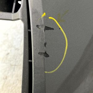 Audi A1 S-Line Front Bumper 2019 Onward 82A807437F Genuine - Image 14