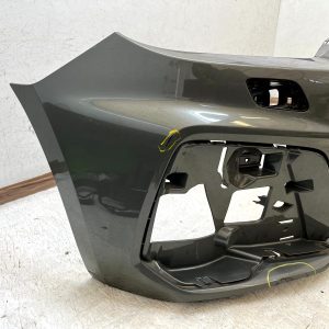 Audi A1 S-Line Front Bumper 2019 Onward 82A807437F Genuine - Image 3