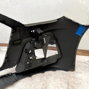 Audi A1 S-Line Front Bumper 2019 Onward 82A807437F Genuine - Image 21