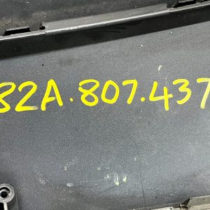 Audi A1 S-Line Front Bumper 2019 Onward 82A807437F Genuine - Image 24