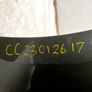 Audi A1 S-Line Front Bumper 2019 Onward 82A807437F Genuine - Image 25