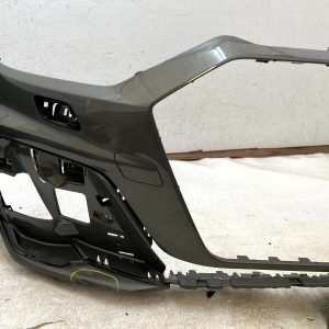 Audi A1 S-Line Front Bumper 2019 Onward 82A807437F Genuine - Image 4