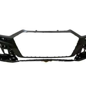 Audi A1 S-Line Front Bumper 2019 Onward 82A807437F Genuine