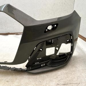 Audi A1 S-Line Front Bumper 2019 Onward 82A807437F Genuine - Image 6