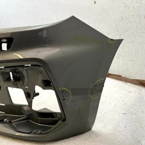 Audi A1 S-Line Front Bumper 2019 Onward 82A807437F Genuine - Image 7