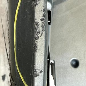 Audi A1 S-Line Front Bumper 2019 Onward 82A807437F Genuine - Image 9
