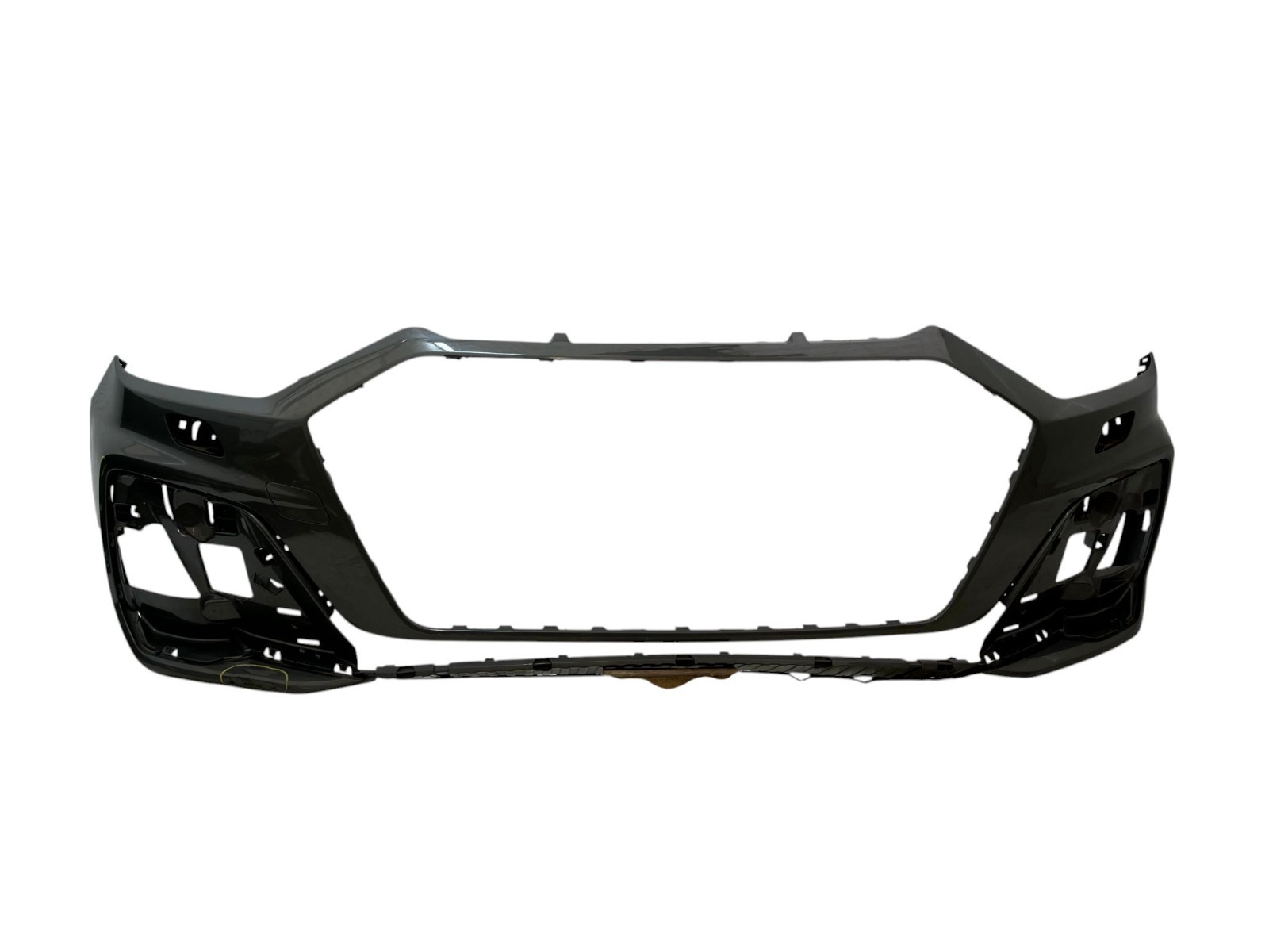 Audi A1 S-Line Front Bumper 2019 Onward 82A807437F Genuine