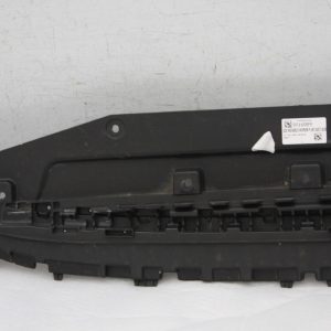 Audi A1 S Line Front Bumper Under Tray 2018 ON 82A807611A Genuine *DAMAGED* - Image 15