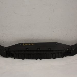 Audi A1 S Line Front Bumper Under Tray 2018 ON 82A807611A Genuine *DAMAGED* - Image 1