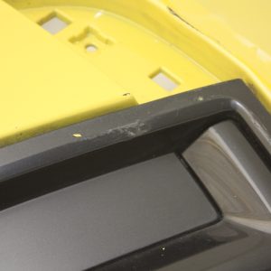 Audi A1 S Line Rear Bumper 2018 ON 82A807511A Genuine *DAMAGED* - Image 11