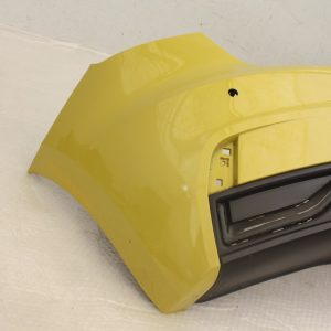 Audi A1 S Line Rear Bumper 2018 ON 82A807511A Genuine *DAMAGED* - Image 13