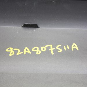 Audi A1 S Line Rear Bumper 2018 ON 82A807511A Genuine *DAMAGED* - Image 17