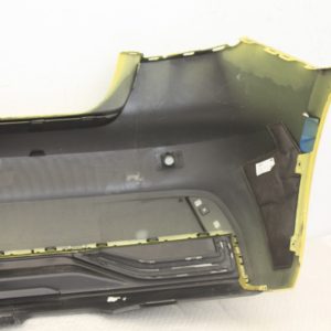 Audi A1 S Line Rear Bumper 2018 ON 82A807511A Genuine *DAMAGED* - Image 18