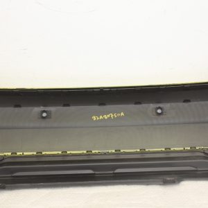 Audi A1 S Line Rear Bumper 2018 ON 82A807511A Genuine *DAMAGED* - Image 19