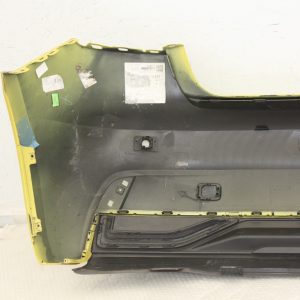Audi A1 S Line Rear Bumper 2018 ON 82A807511A Genuine *DAMAGED* - Image 20