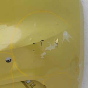 Audi A1 S Line Rear Bumper 2018 ON 82A807511A Genuine *DAMAGED* - Image 6