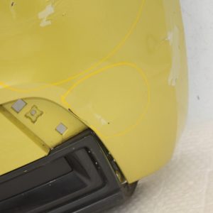 Audi A1 S Line Rear Bumper 2018 ON 82A807511A Genuine *DAMAGED* - Image 7