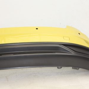 Audi A1 S Line Rear Bumper 2018 ON 82A807511A Genuine *DAMAGED* - Image 8