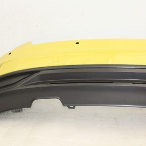 Audi A1 S Line Rear Bumper 2018 ON 82A807511A Genuine *DAMAGED* - Image 9