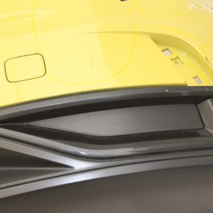Audi A1 S Line Rear Bumper 2018 ON 82A807511A Genuine *DAMAGED* - Image 10
