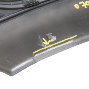 Audi A1 S Line Rear Bumper Diffuser 2018 ON 82A807421B Genuine *DAMAGED* - Image 11