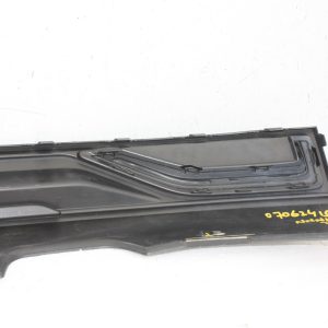 Audi A1 S Line Rear Bumper Diffuser 2018 ON 82A807421B Genuine *DAMAGED* - Image 15
