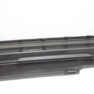 Audi A1 S Line Rear Bumper Diffuser 2018 ON 82A807421B Genuine *DAMAGED* - Image 16