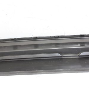 Audi A1 S Line Rear Bumper Diffuser 2018 ON 82A807421B Genuine *DAMAGED* - Image 17