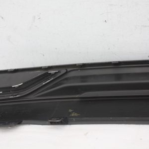 Audi A1 S Line Rear Bumper Diffuser 2018 ON 82A807421B Genuine *DAMAGED* - Image 18
