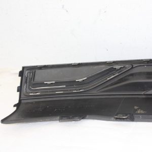 Audi A1 S Line Rear Bumper Diffuser 2018 ON 82A807421B Genuine *DAMAGED* - Image 19