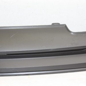 Audi A1 S Line Rear Bumper Diffuser 2018 ON 82A807421B Genuine *DAMAGED* - Image 4