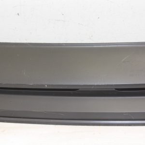 Audi A1 S Line Rear Bumper Diffuser 2018 ON 82A807421B Genuine *DAMAGED* - Image 5