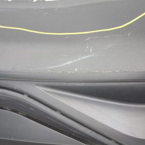 Audi A1 S Line Rear Bumper Diffuser 2018 ON 82A807421B Genuine *DAMAGED* - Image 9