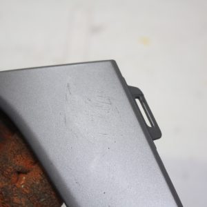 Audi A1 S Line Rear Bumper Left Grill Trim 2018 ON 82A807881M Genuine - Image 11