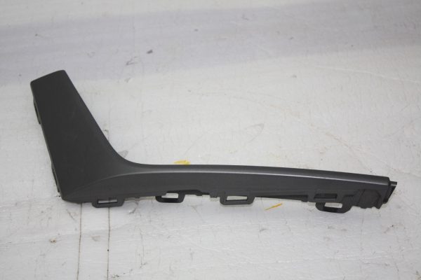 Audi-A1-S-Line-Rear-Bumper-Left-Grill-Trim-2018-ON-82A807881M-Genuine-178294481630