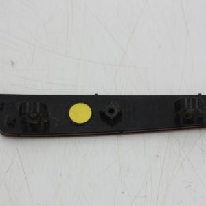 Audi A1 S Line Rear Bumper Left Side Light Lamp Reflector 82A945105A Genuine - Image 3
