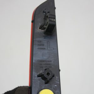 Audi A1 S Line Rear Bumper Left Side Light Lamp Reflector 82A945105A Genuine - Image 4
