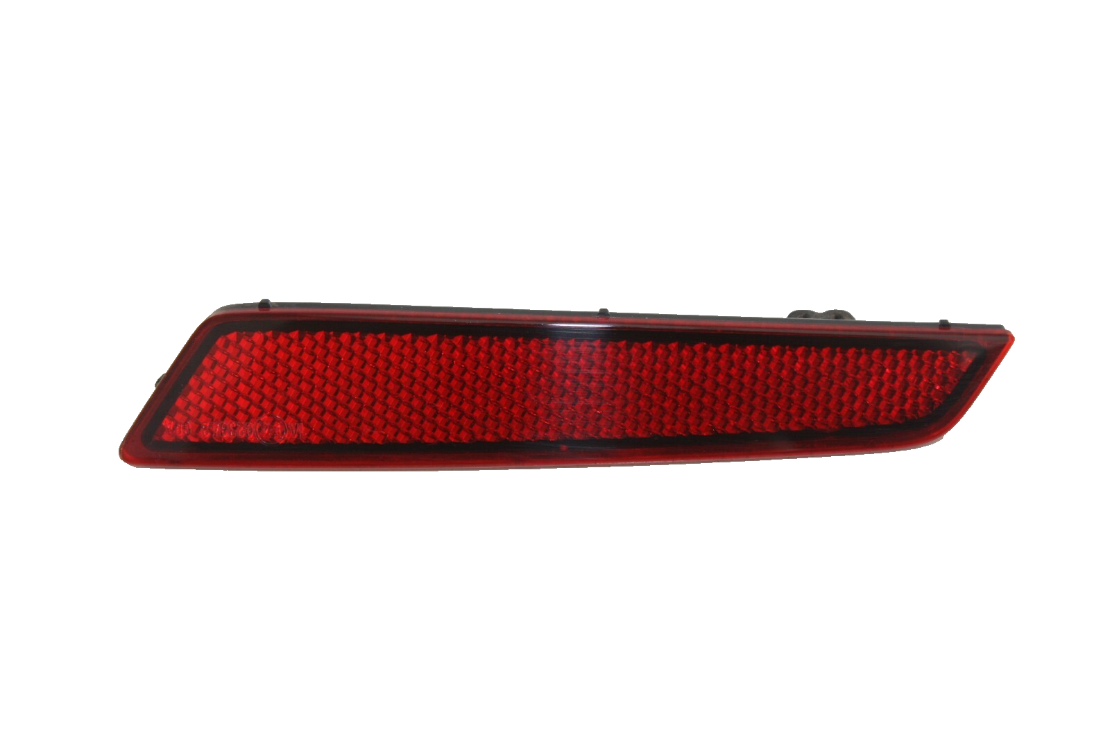 Audi A1 S Line Rear Bumper Left Side Light Lamp Reflector 82A945105A Genuine