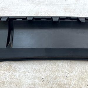 Audi A1 S Line Rear Bumper Lower Diffuser 2018 Onward 82A807421A Genuine - Image 12
