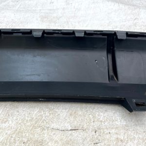 Audi A1 S Line Rear Bumper Lower Diffuser 2018 Onward 82A807421A Genuine - Image 13
