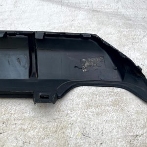 Audi A1 S Line Rear Bumper Lower Diffuser 2018 Onward 82A807421A Genuine - Image 14