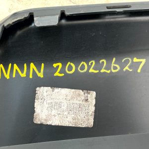 Audi A1 S Line Rear Bumper Lower Diffuser 2018 Onward 82A807421A Genuine - Image 16