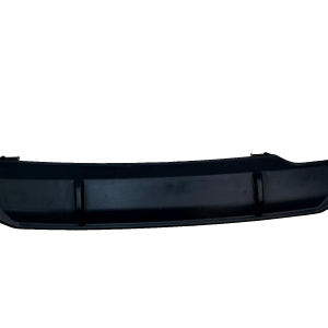 Audi A1 S Line Rear Bumper Lower Diffuser 2018 Onward 82A807421A Genuine - Image 1
