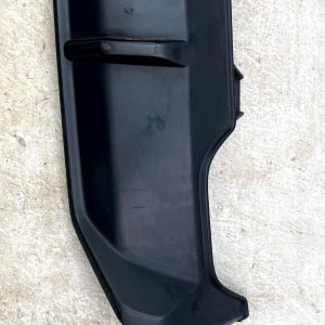 Audi A1 S Line Rear Bumper Lower Diffuser 2018 Onward 82A807421A Genuine - Image 6