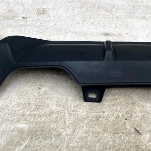 Audi A1 S Line Rear Bumper Lower Diffuser 2018 Onward 82A807421A Genuine - Image 7