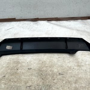 Audi A1 S Line Rear Bumper Lower Diffuser 2018 Onward 82A807421A Genuine - Image 10